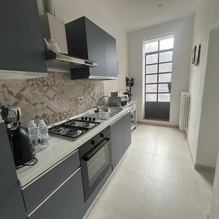 Carradori 2 Apartment-Historic Center-Autodromo Imola Dış mekan fotoğraf