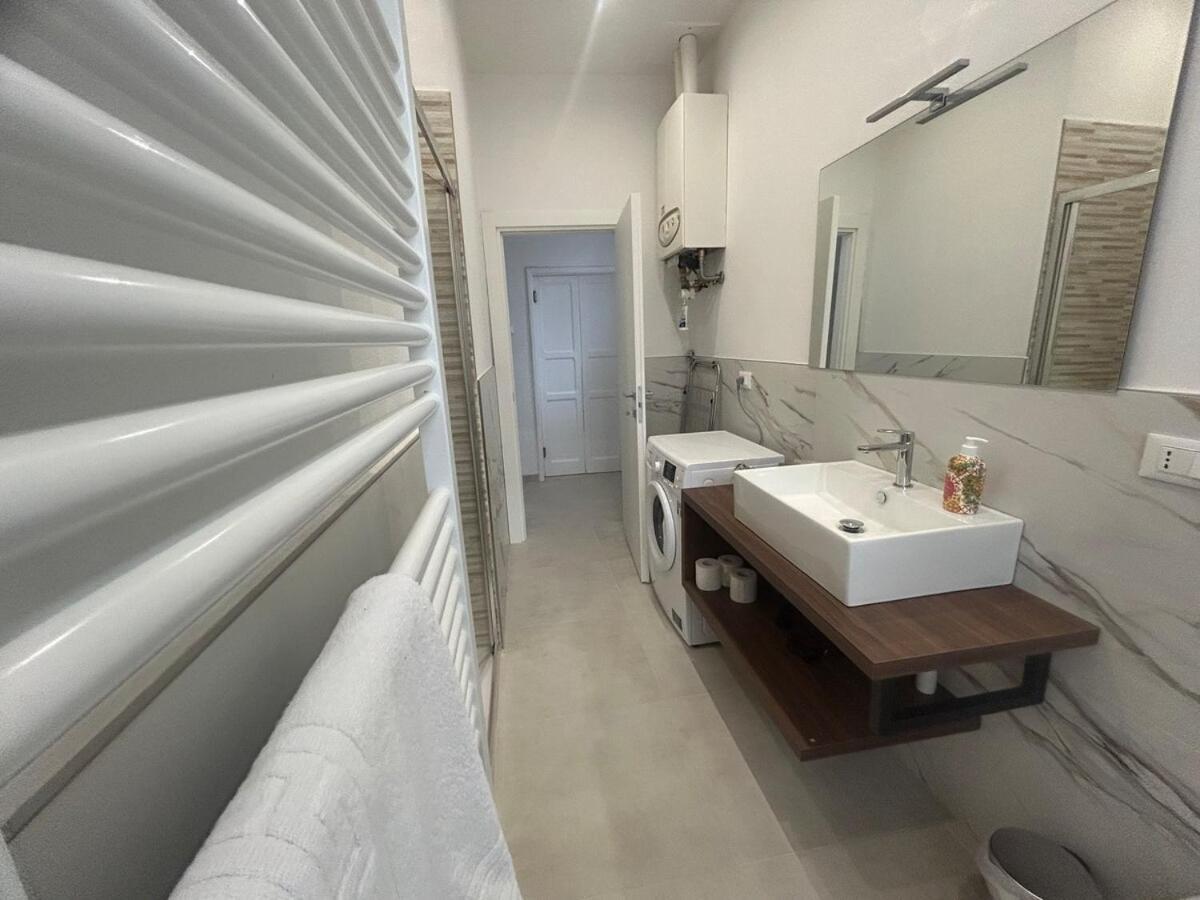 Carradori 2 Apartment-Historic Center-Autodromo Imola Dış mekan fotoğraf