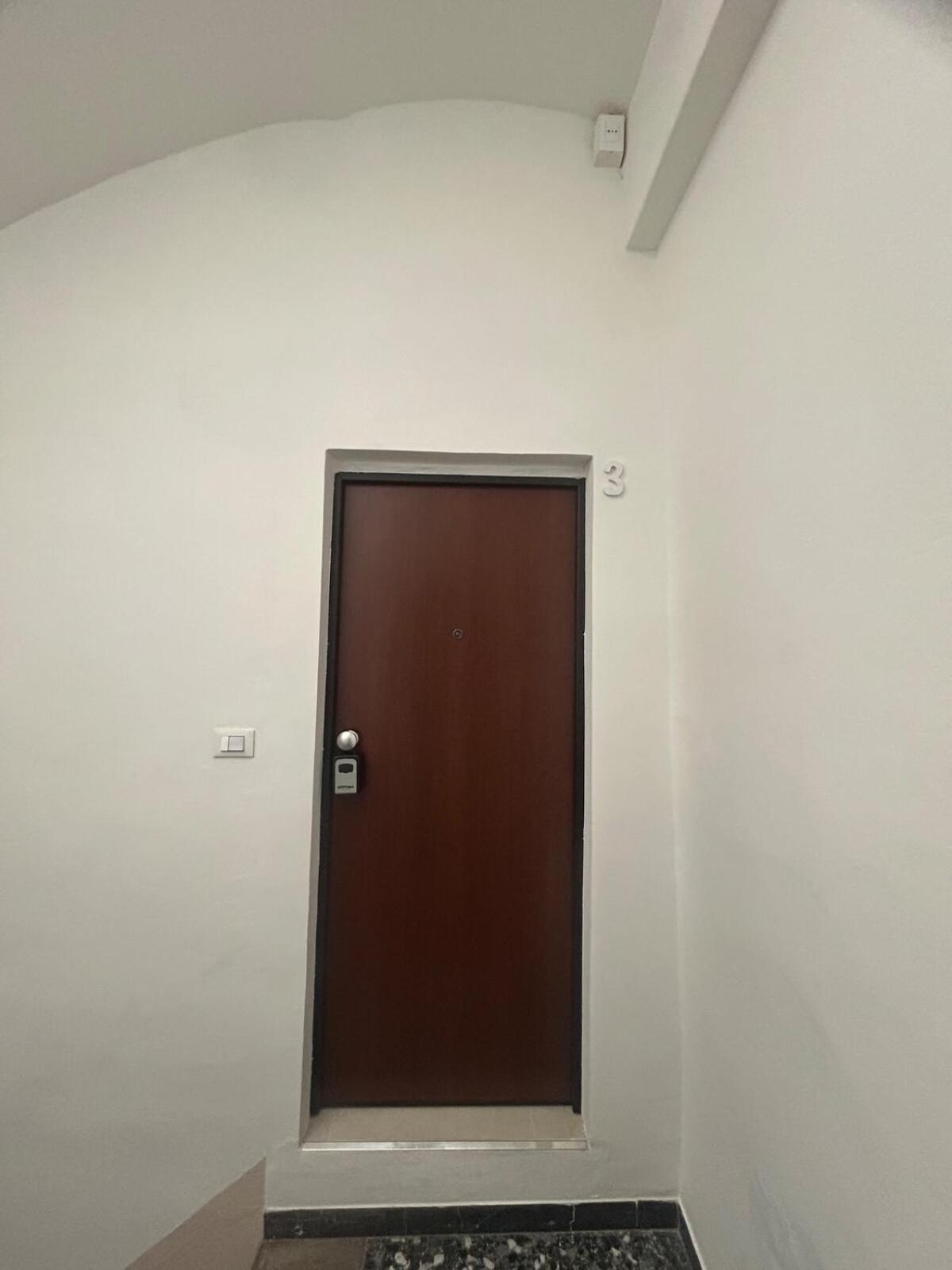 Carradori 2 Apartment-Historic Center-Autodromo Imola Dış mekan fotoğraf