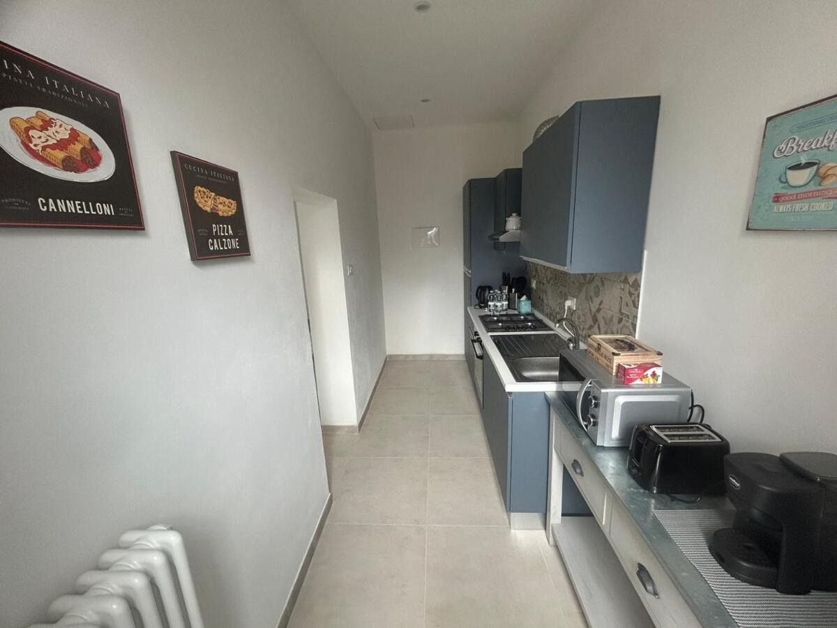 Carradori 2 Apartment-Historic Center-Autodromo Imola Dış mekan fotoğraf
