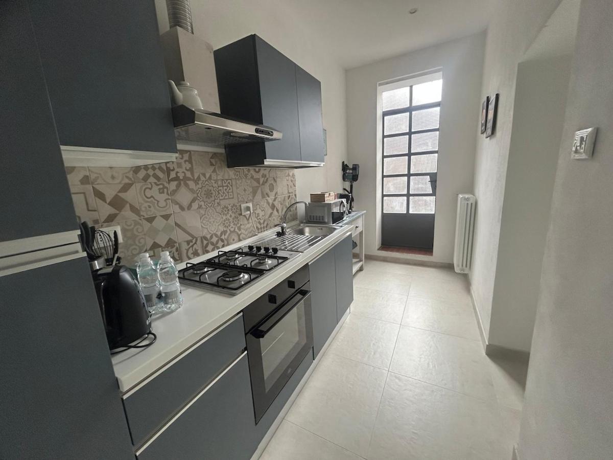 Carradori 2 Apartment-Historic Center-Autodromo Imola Dış mekan fotoğraf